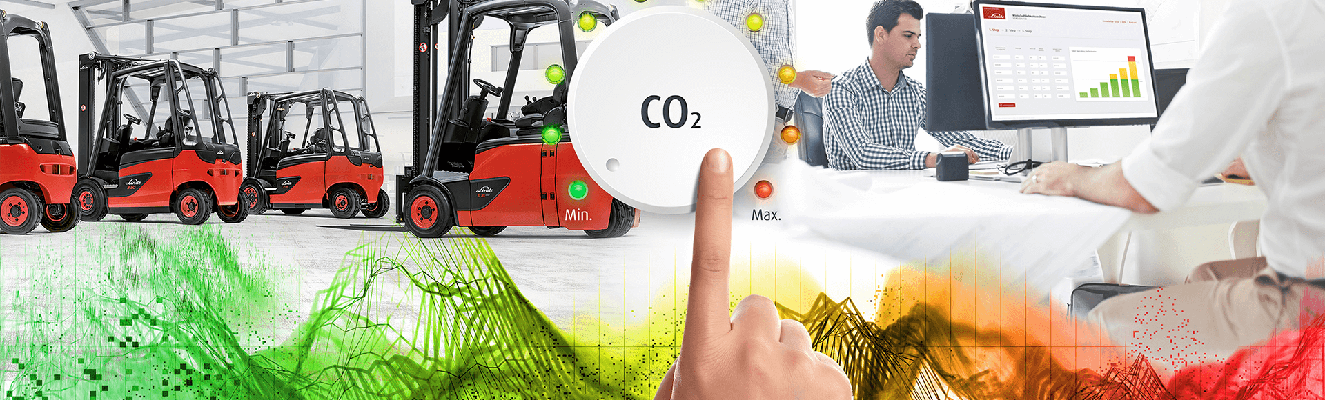 GREEN LOGISTICS SOLUTIONS