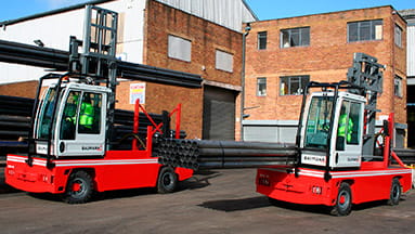 Baumann Rosso DFQ 50-70