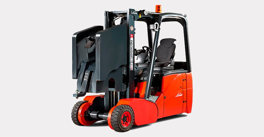 NCN Torque amplifier